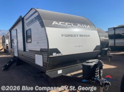 New 2026 East to West Acclaim 3250QB available in Hurricane, Utah