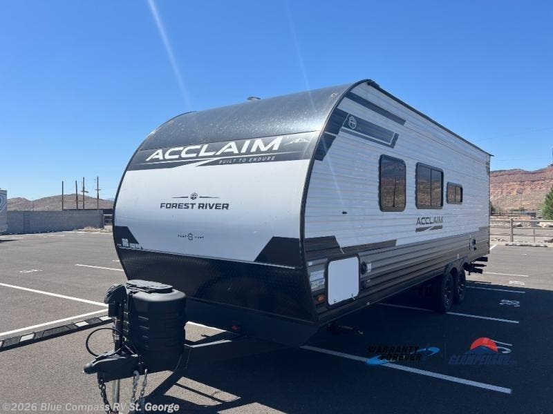 New 2026 East to West Acclaim 2400BH available in Hurricane, Utah