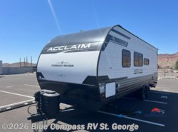 New 2026 East to West Acclaim 2400BH available in Hurricane, Utah