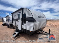 New 2026 Sunset Park RV Sun Lite LTD 13MJ available in Hurricane, Utah