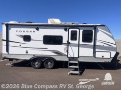 Used 2024 Keystone Cougar Half-Ton 22MLSWE available in Hurricane, Utah