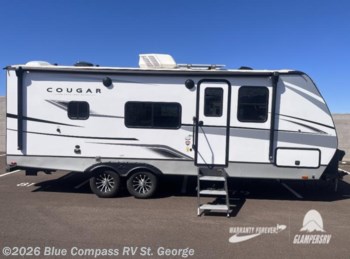 Used 2024 Keystone Cougar Half-Ton 22MLSWE available in Hurricane, Utah