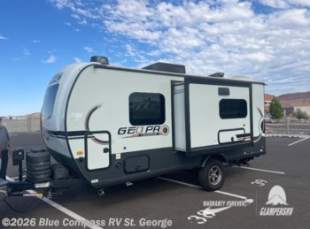 Used 2024 Forest River Rockwood Geo Pro G19FDS available in Hurricane, Utah