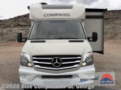 Used 2018 Thor Motor Coach Compass 24TF available in Hurricane, Utah