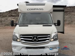 Used 2018 Thor Motor Coach Compass 24TF available in Hurricane, Utah
