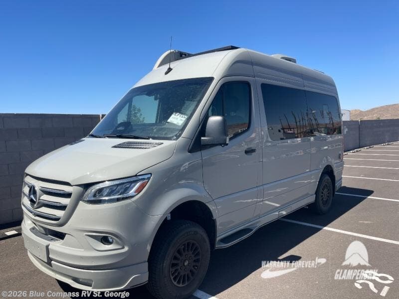 New 2027 Tiffin GT1 19 AG available in Hurricane, Utah