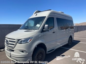New 2027 Tiffin GT1 19 AG available in Hurricane, Utah