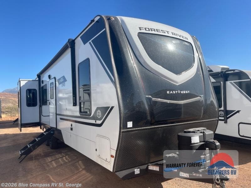 New 2026 East to West Alta 3250KXT available in Hurricane, Utah
