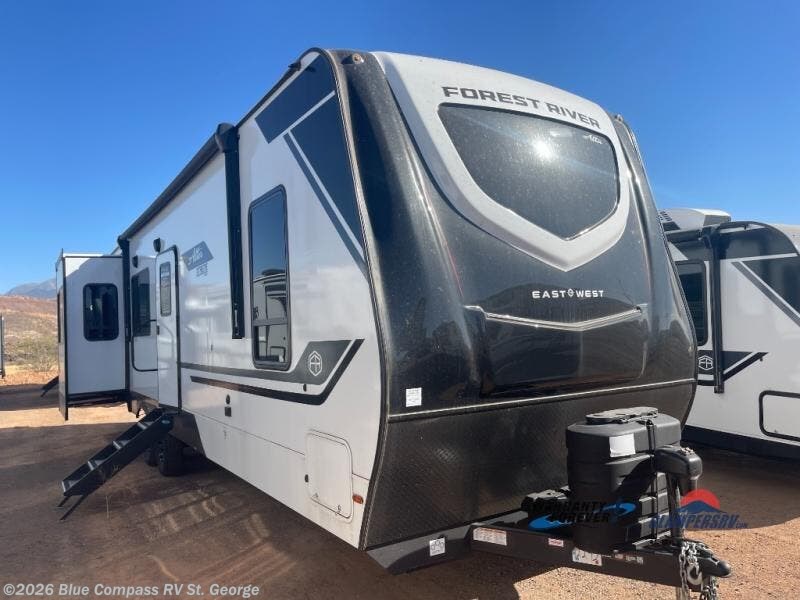 New 2026 East to West Alta 3250KXT available in Hurricane, Utah
