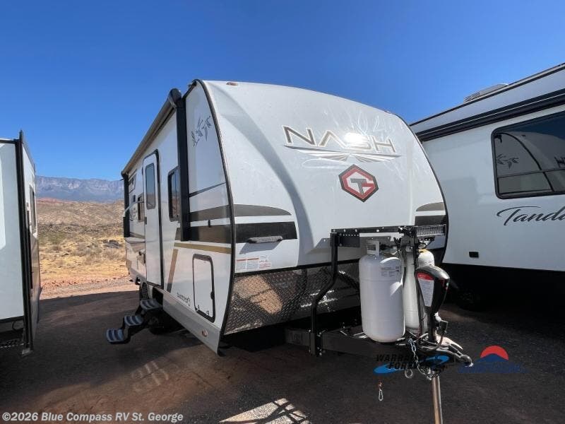 New 2026 Northwood Nash 23D available in Hurricane, Utah