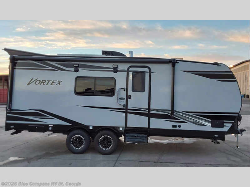 Used 2024 Genesis Supreme Vortex Limited FB230 available in Hurricane, Utah