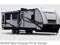 Used 2024 CrossRoads Cruiser Aire CR22RBS available in Hurricane, Utah