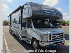 Used 2017 Forest River Sunseeker 3010DS Ford available in Hurricane, Utah