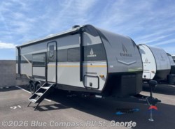 New 2027 Ember RV Touring Edition 2300MLL available in Hurricane, Utah