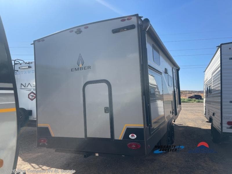 New 2027 Ember RV Touring Edition 2200ETL available in Hurricane, Utah