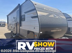 New 2026 Forest River Aurora 27DBH available in Hurricane, Utah