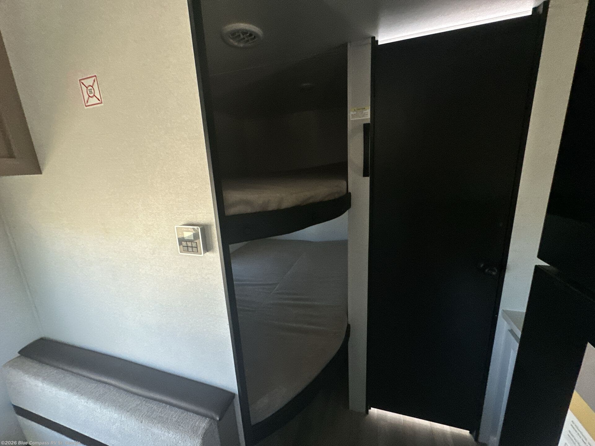 New 2027  Heartland Prowler 2600BH by Heartland from Blue Compass RV St. George in Hurricane, UT