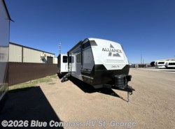 New 2027 Alliance RV Delta Ultra Lite RK234 available in Hurricane, Utah