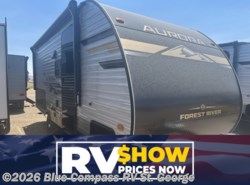 New 2026 Forest River Aurora Light 18BHSX available in Hurricane, Utah