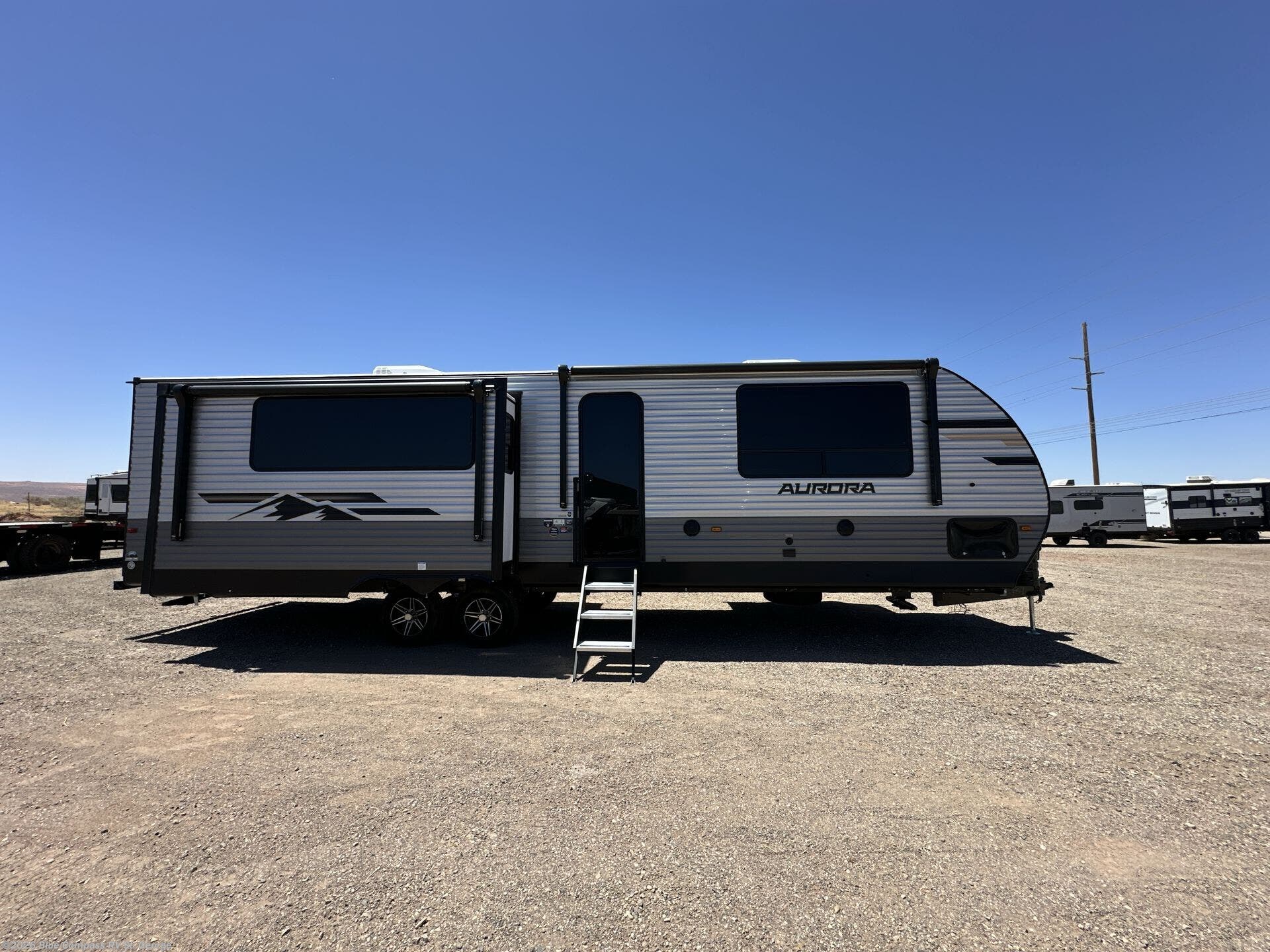 New 2026 Forest River Aurora 32MAZE available in Hurricane, Utah