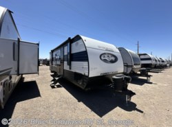 New 2026 Forest River Cherokee Grey Wolf 23DBH available in Hurricane, Utah