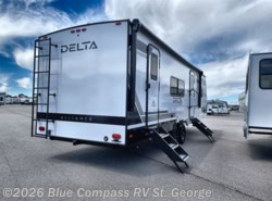 New 2026 Alliance RV Delta Ultra Lite BH271 available in Hurricane, Utah