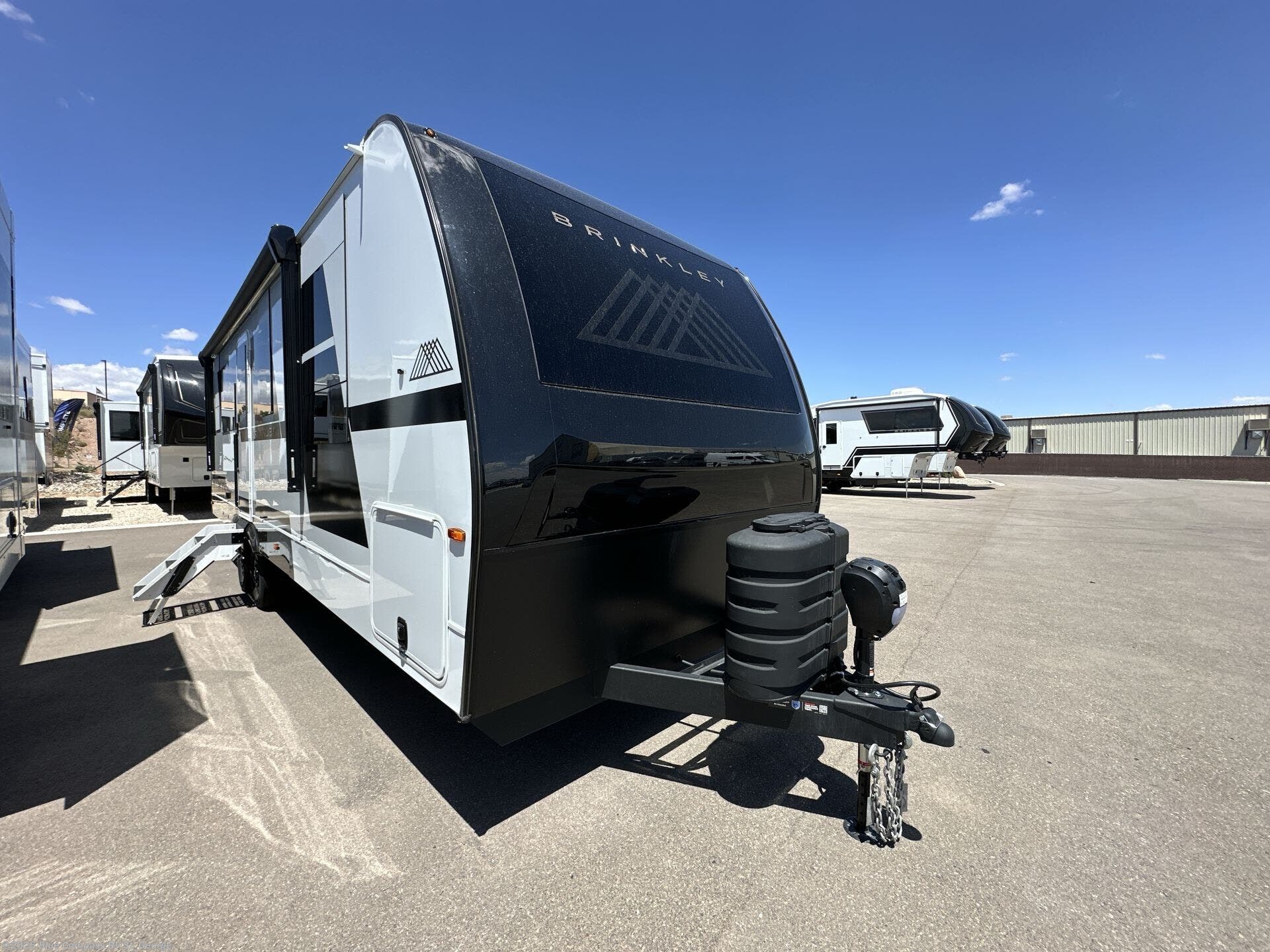 New 2026 Brinkley RV Model I 275 available in Hurricane, Utah