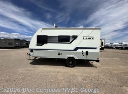 Used 2023 Lance Lance Travel Trailers 1475 available in Hurricane, Utah