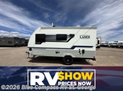 Used 2023 Lance Lance Travel Trailers 1475 available in Hurricane, Utah
