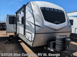 Used 2024 Keystone Cougar Half-Ton 29RLWE available in Hurricane, Utah