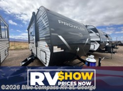 New 2026 Heartland Prowler 1800BH available in Hurricane, Utah
