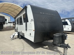 New 2026 Brinkley RV Model Ix 23x available in Hurricane, Utah