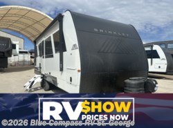 New 2026 Brinkley RV Model Ix 23x available in Hurricane, Utah
