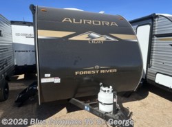 New 2026 Forest River Aurora Light 13RDX available in Hurricane, Utah