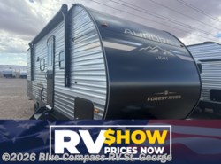 New 2027 Forest River Aurora Light 23BHS available in Hurricane, Utah