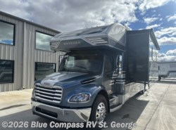New 2026 Entegra Coach Accolade XL 37K available in Hurricane, Utah