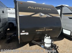 New 2026 Forest River Aurora Light 13BHX available in Hurricane, Utah