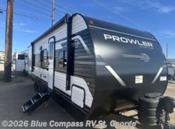 New 2027 Heartland Prowler 2802BHS available in Hurricane, Utah