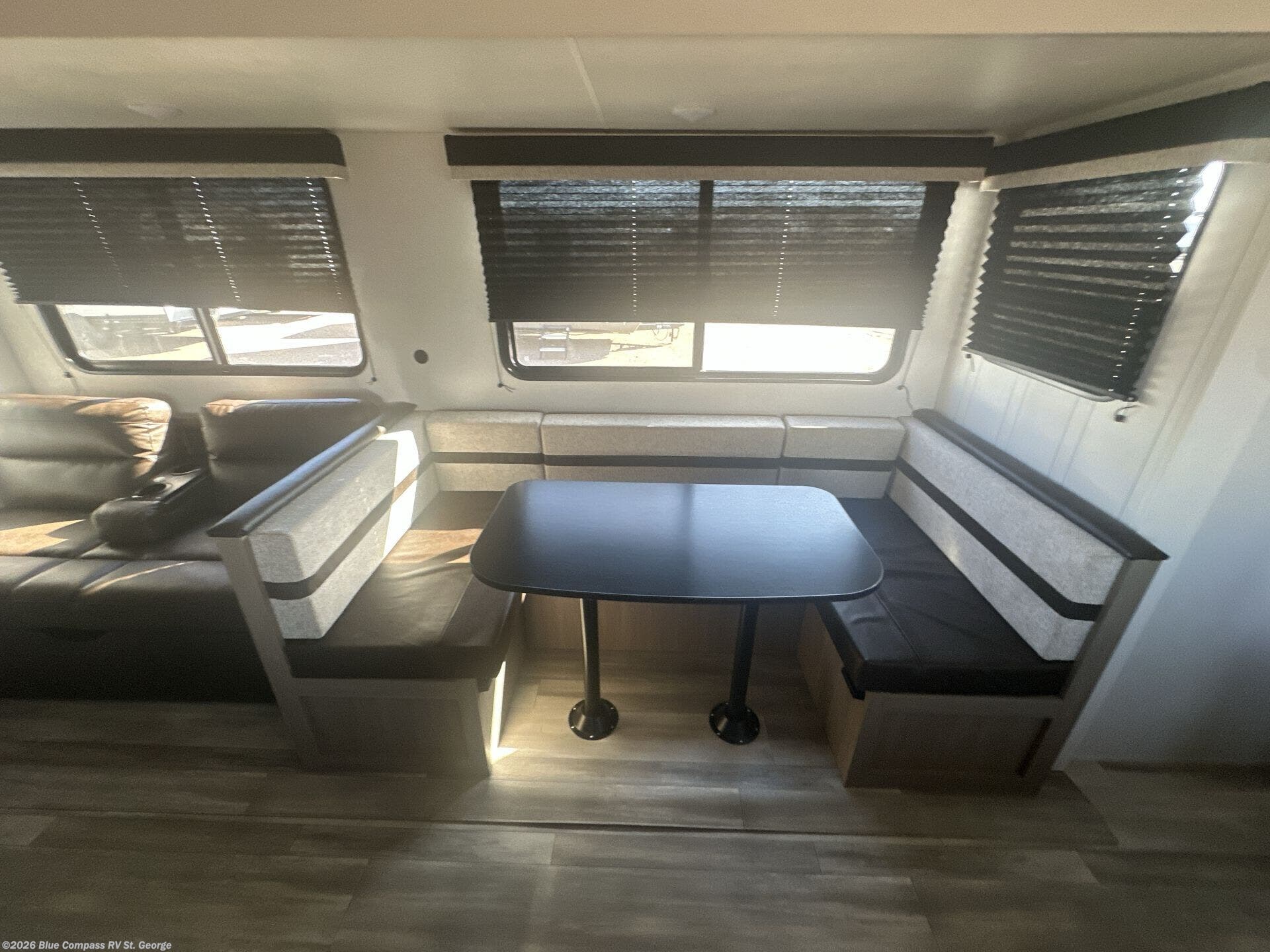 New 2027  Heartland Prowler 2802BHS by Heartland from Blue Compass RV St. George in Hurricane, UT