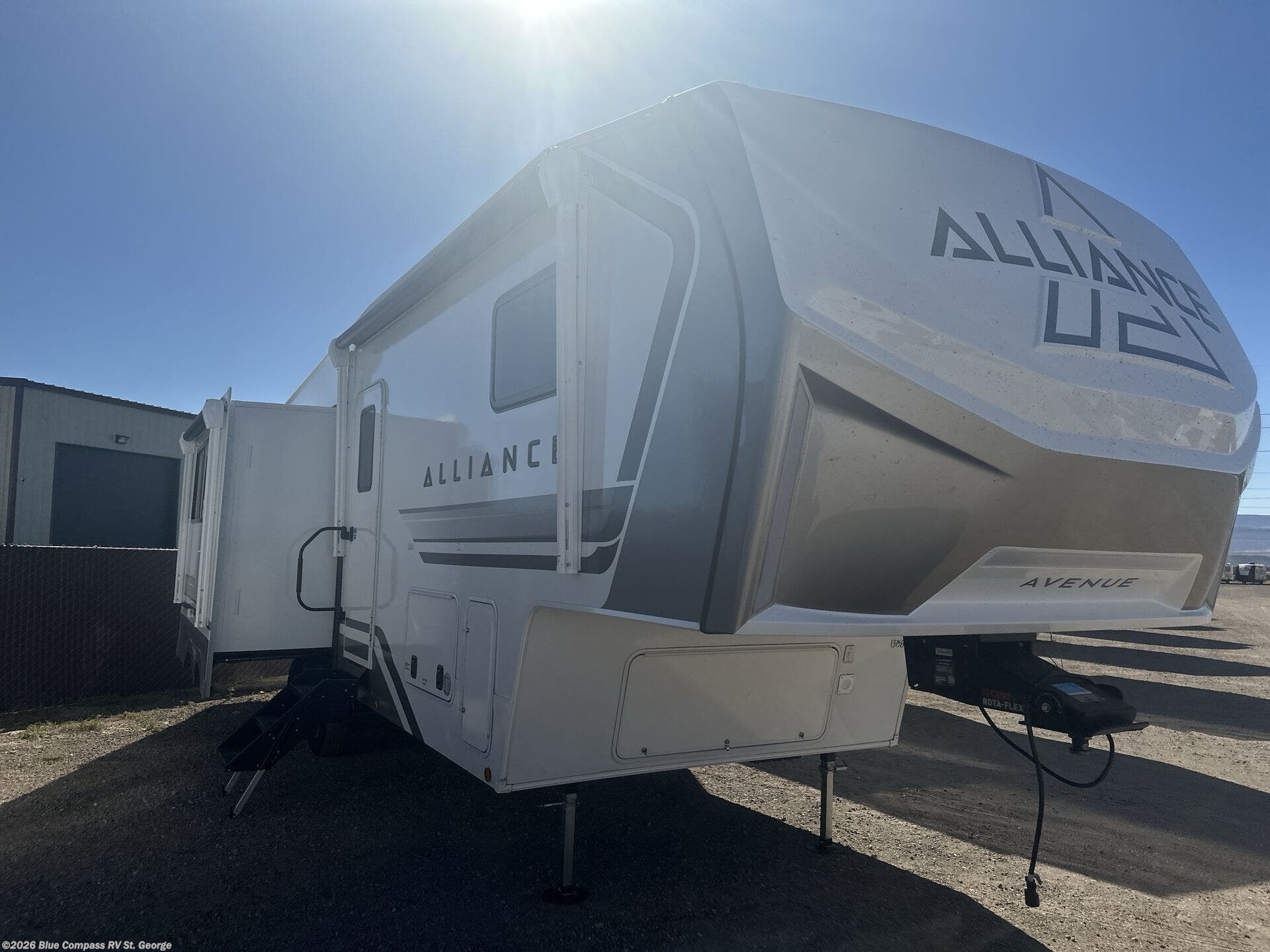 New 2027 Alliance RV Avenue All-Access 30BH available in Hurricane, Utah