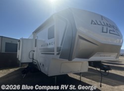 New 2027 Alliance RV Avenue All-Access 30BH available in Hurricane, Utah