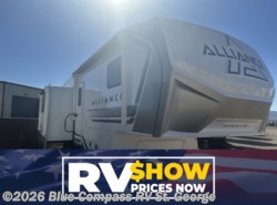 New 2027 Alliance RV Avenue All-Access 30BH available in Hurricane, Utah