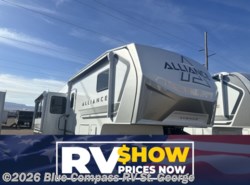 New 2027 Alliance RV Avenue All-Access 29RL available in Hurricane, Utah