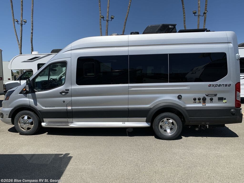 New 2027 Entegra Coach Expanse 21T available in Hurricane, Utah