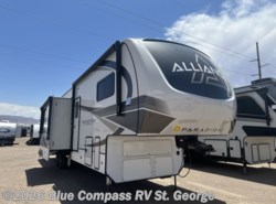 Used 2024 Alliance RV Paradigm 395DS available in Hurricane, Utah