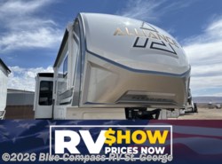New 2026 Alliance RV Paradigm 312RK available in Hurricane, Utah