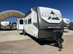 New 2026 Alliance RV Avenue 32RLS available in Hurricane, Utah