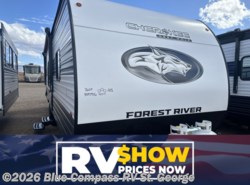 New 2026 Forest River Cherokee Grey Wolf 26LP available in Hurricane, Utah