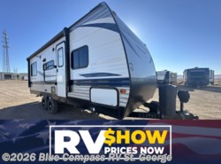 Used 2021 Keystone Springdale 222RDWE available in Hurricane, Utah