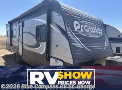Used 2017 Heartland Prowler 261P TH available in Hurricane, Utah